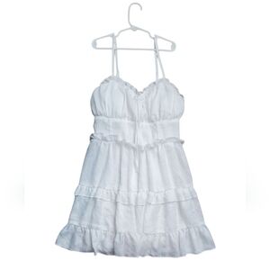 Wild Fable Tiered Mini Dress